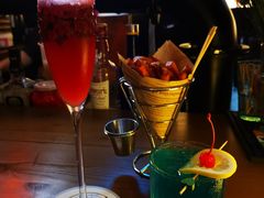 -CIRCLE·酒吧(第一国际店)
