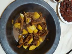 android_upload_pic-东北农家院·铁锅炖(莘庄店)