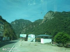 -福建天门山