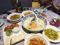 -山外山菜馆(玉泉路店)