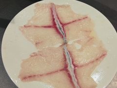 -阿源鱼捞斑鱼火锅·海鲜粥(山景尚宅店)