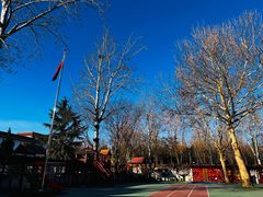 -红黄蓝幼儿园(颐东苑店)