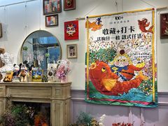 -100家灵感仓库·DIY团建(什刹海店)