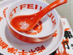 -生活如沸·顺德水牛奶火锅(大学路店)