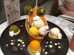 -哈根达斯(朝阳大悦城店)
