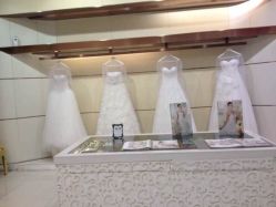 点击看大图 -南京宝娜嫁衣婚纱礼服馆(中央路店)