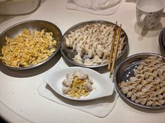 -新光酒家方亮蟹宴(黄浦店)