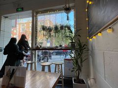 -Egg•Allday Brunch(襄阳北路店)