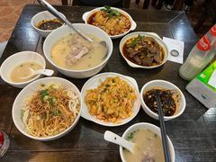 -牛王庙(龙华花园店)