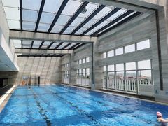 -朗豪酒店·川SPA