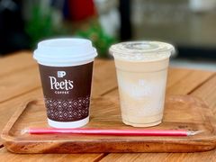 -Peet's Coffee皮爷咖啡(大学路店)