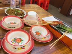 -冶建镜子·中国龙虾王(总店)
