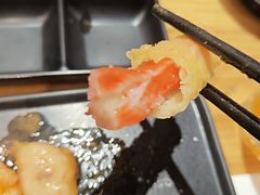 -水林间·寿喜烧自助(仙林金鹰店)