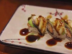 -気楽亭和食料理(气乐亭大世界本店)