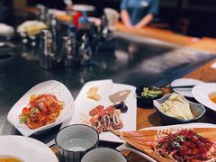 -yokocho上横町·日本食街(深业上城店)