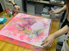 -100家灵感仓库·DIY团建(什刹海店)