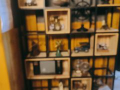 -伯爵·沉浸式超级密室·直营店