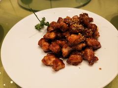 -大潮淮·淮扬菜(何园旗舰店)
