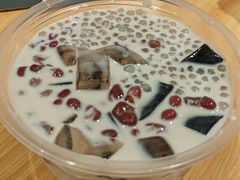 -梧州双钱龟苓膏(丽港航母店)