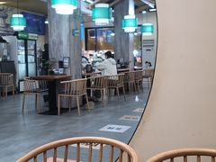 -西羊市老米家泡馍(西羊市店)