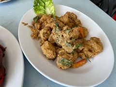 -ZF Seafood Restaurant 卓峰海鲜餐