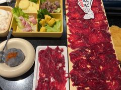 -尚合里潮汕牛肉火锅(海沧店)