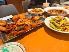 -张家小灶(东城店)