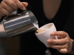 -溯洄咖啡VORTEX COFFEE