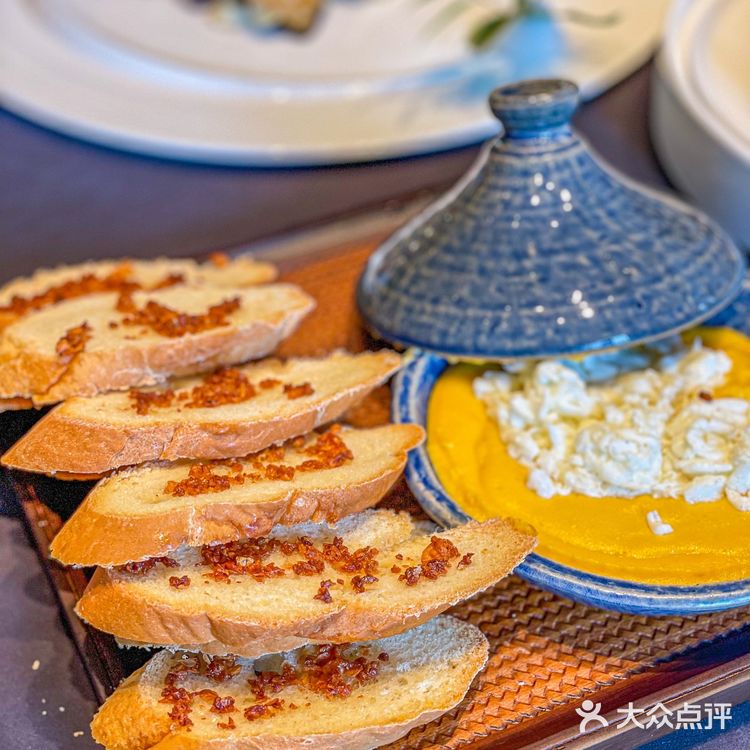 本地人私藏!隐于西湖景区的高端私宴🍃氛围感满分💯