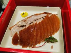 -真地道京味府·鲜橙烤鸭·北京菜(朝外大街东大桥店)