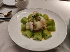 -狮王府淮扬菜(万象城店)