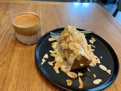 -Home Cafe(水榭春天店)