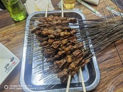 烤肉-清真·马峰烤肉(小学习北巷店)