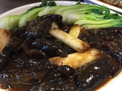 -老牌坊鲁菜名店(宽厚里店)