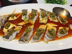 -甄御•海鲜新青岛菜(麦岛店)