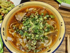 -不是烧烤·武汉大排档(大成路店)