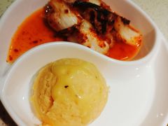 -阿泽禧烤肉(民兴花园店)