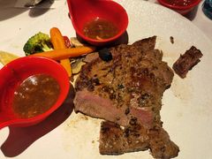 -Gray Whale 灰鲸餐厅(北美N1店)