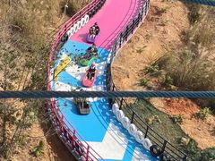 -盈香心动乐园
