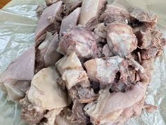 热气羊肉-小辫子羊肉面馆(周东店)