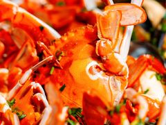 -博林天瑞喜来登酒店·西丽尚膳