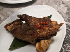 -四道菜·福建菜馆(新街口金鹰店)