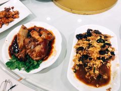 -惠宾饭庄(千禧店)