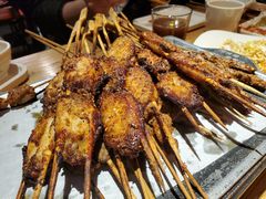 -管氏翅吧(马家堡店)