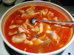 -鸭王烤鸭店(三里河店)