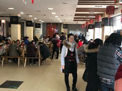 大堂-白家高记肥肠粉(总店)