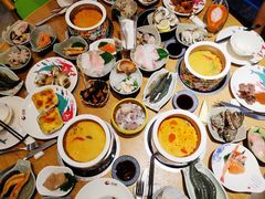 -阳光岛·海鲜盛宴(银泰中心in99店)