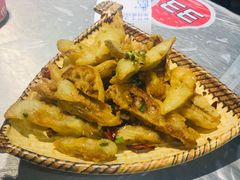 -小民大排档(光谷店)