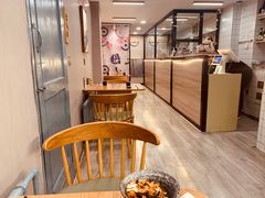 用餐区-松幸日式料理(中山路店)