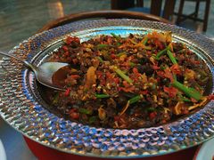 -烹湘·鲜炒湖南土菜(海珠店)